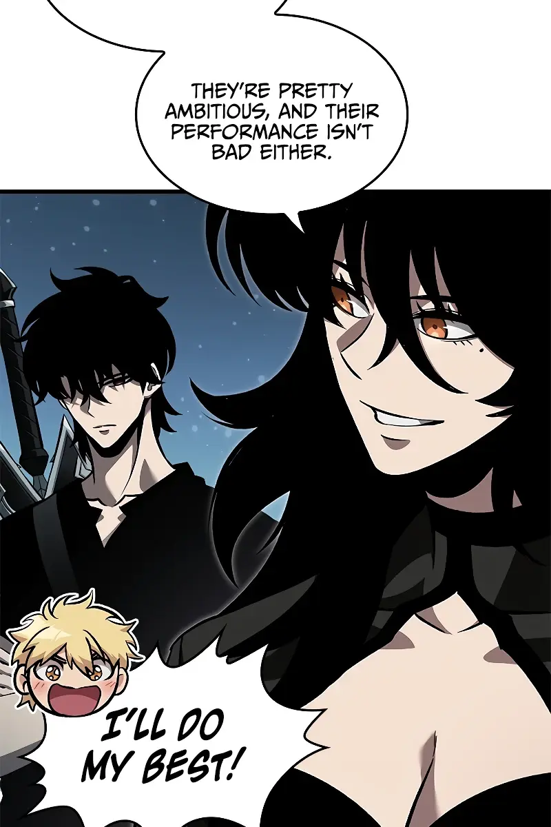 Pick Me Up Infinite Gacha Chapter 97 Page 24