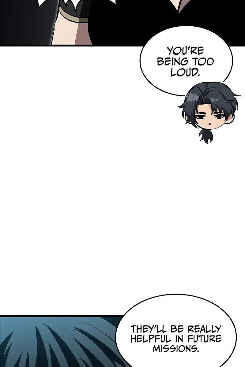 Pick Me Up Infinite Gacha Chapter 97 Page 25