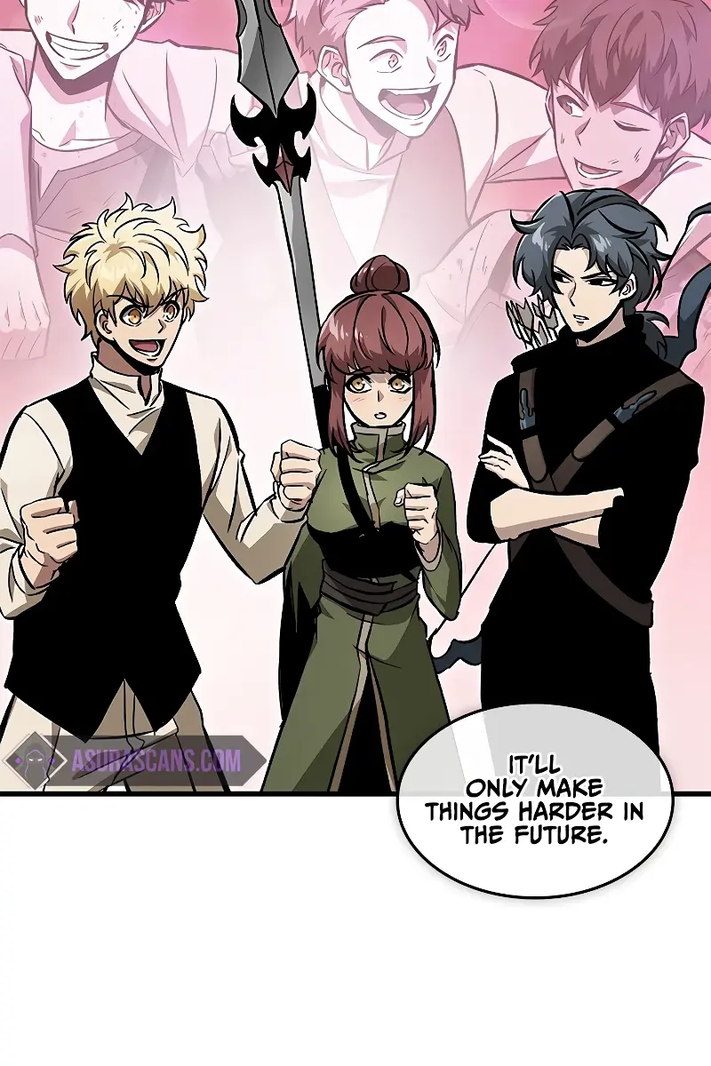 Pick Me Up Infinite Gacha Chapter 97 Page 30