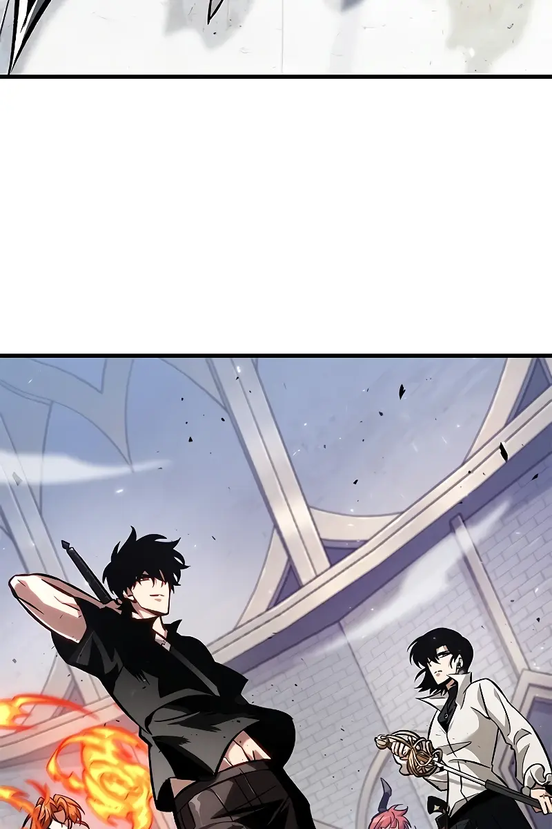 Pick Me Up Infinite Gacha Chapter 97 Page 37