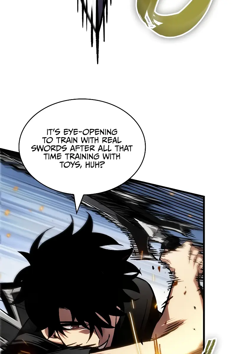 Pick Me Up Infinite Gacha Chapter 97 Page 44