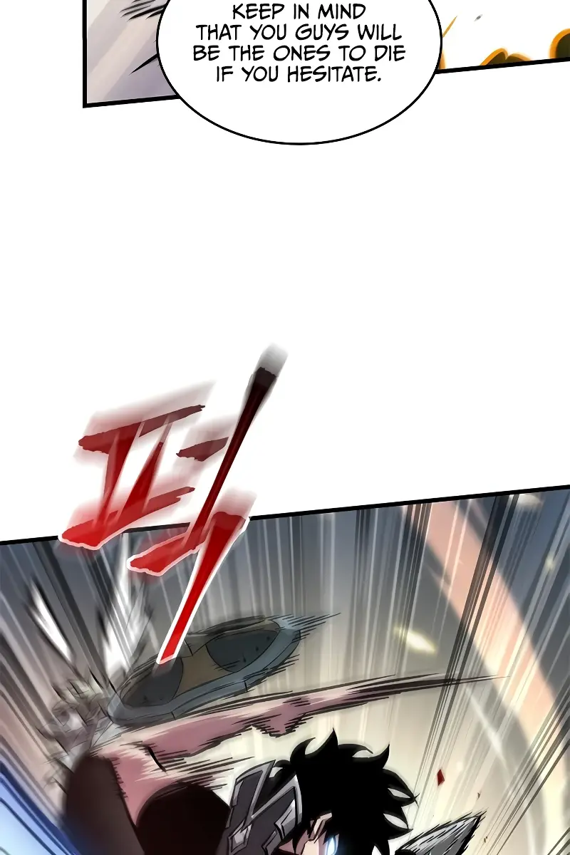 Pick Me Up Infinite Gacha Chapter 97 Page 47