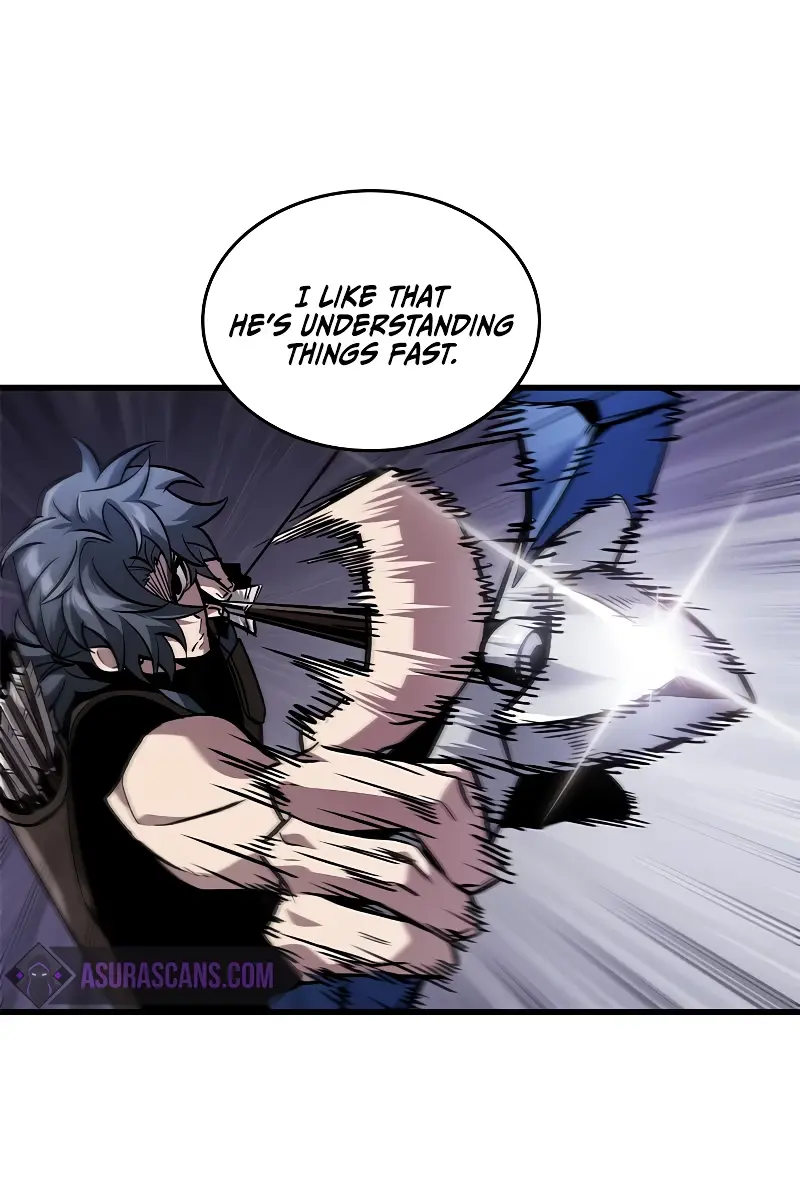 Pick Me Up Infinite Gacha Chapter 97 Page 49