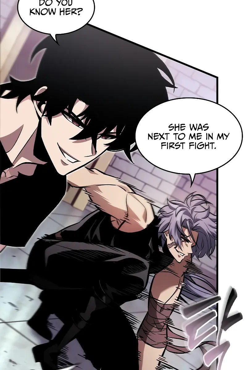 Pick Me Up Infinite Gacha Chapter 97 Page 58