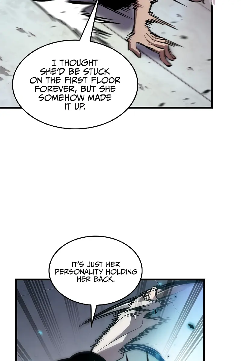 Pick Me Up Infinite Gacha Chapter 97 Page 59