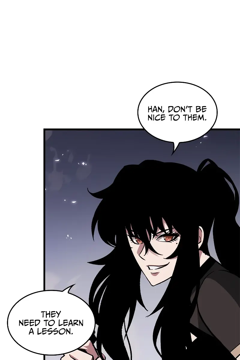 Pick Me Up Infinite Gacha Chapter 97 Page 61