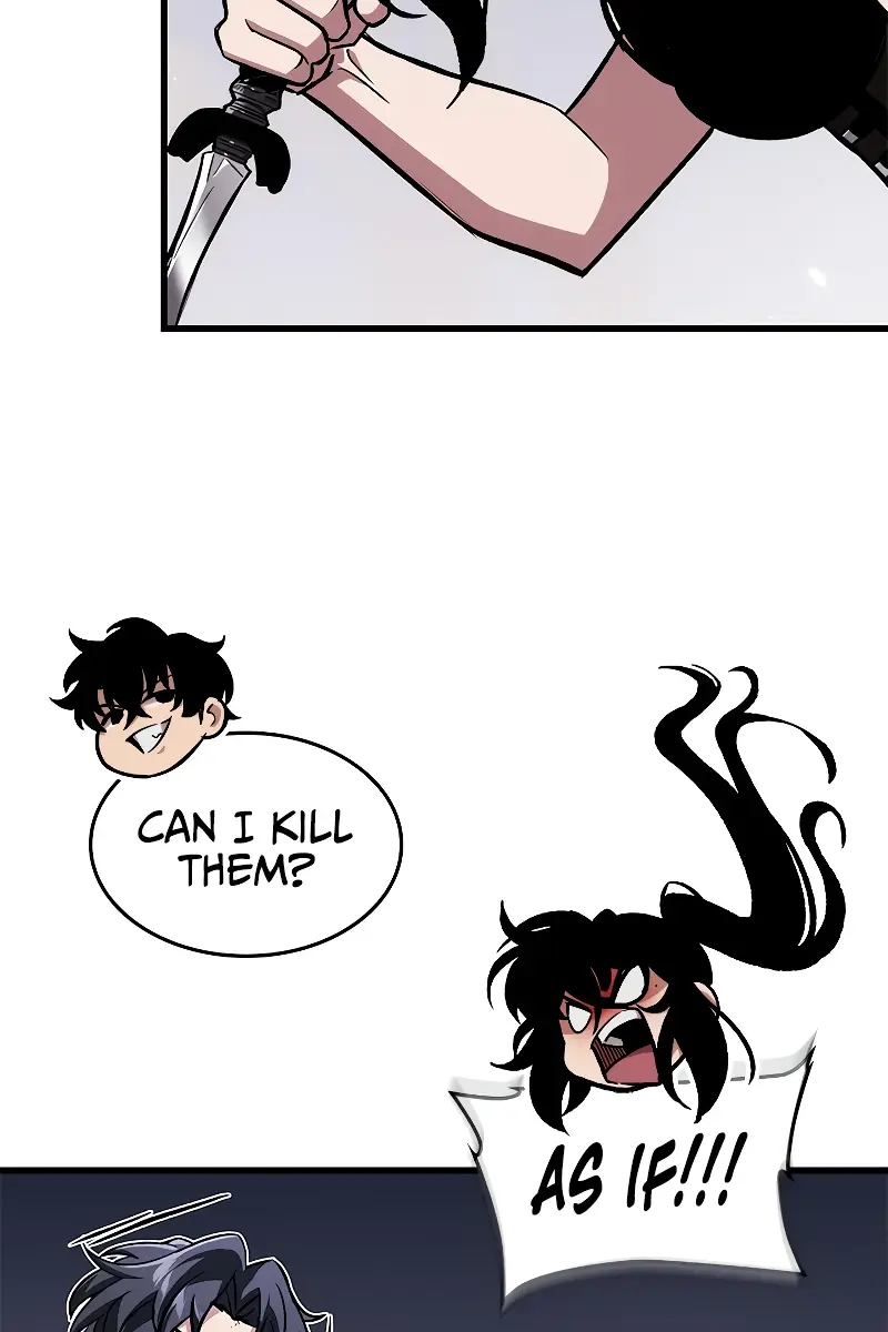 Pick Me Up Infinite Gacha Chapter 97 Page 62