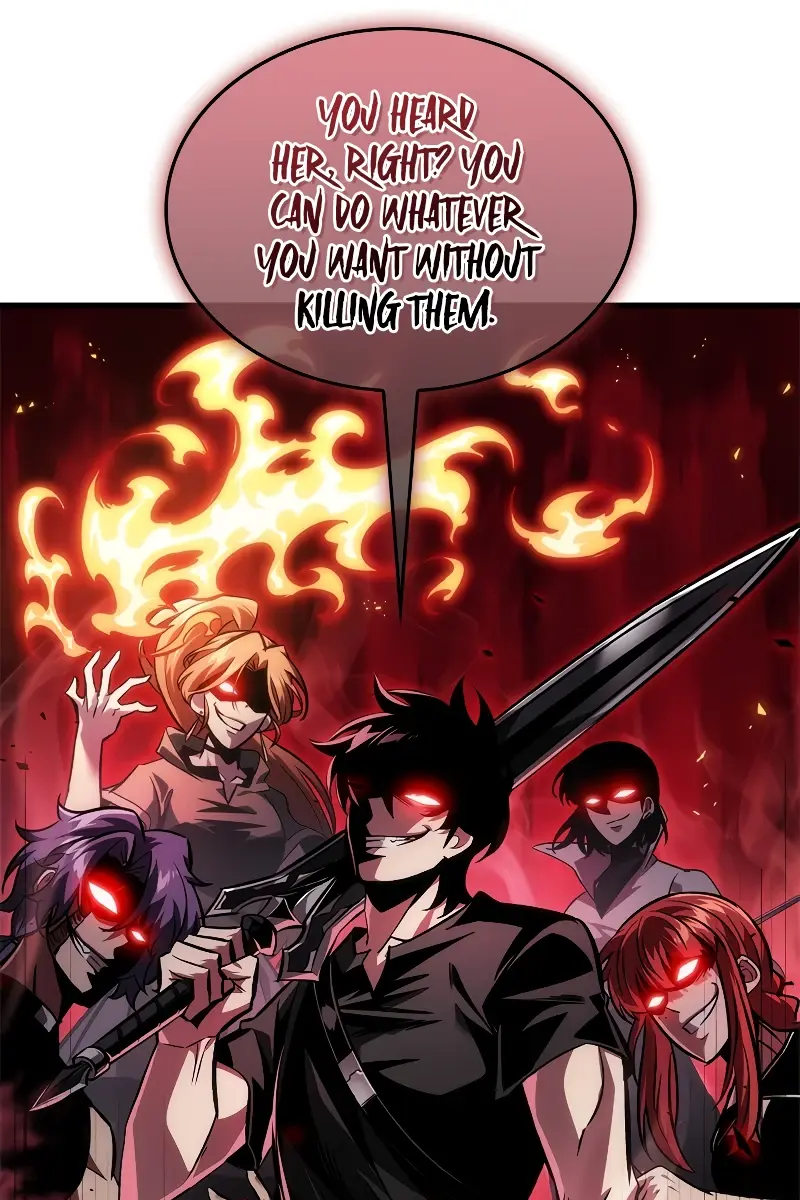 Pick Me Up Infinite Gacha Chapter 97 Page 64