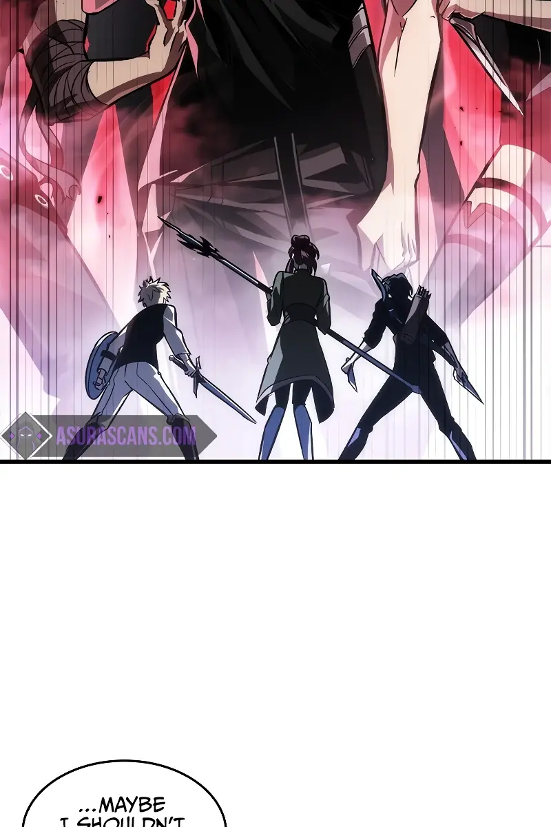 Pick Me Up Infinite Gacha Chapter 97 Page 65