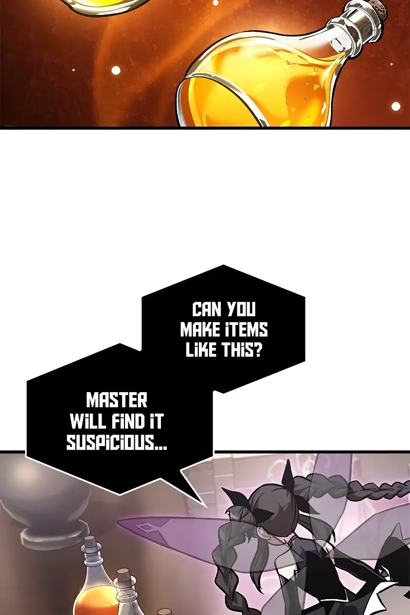 Pick Me Up Infinite Gacha Chapter 97 Page 71