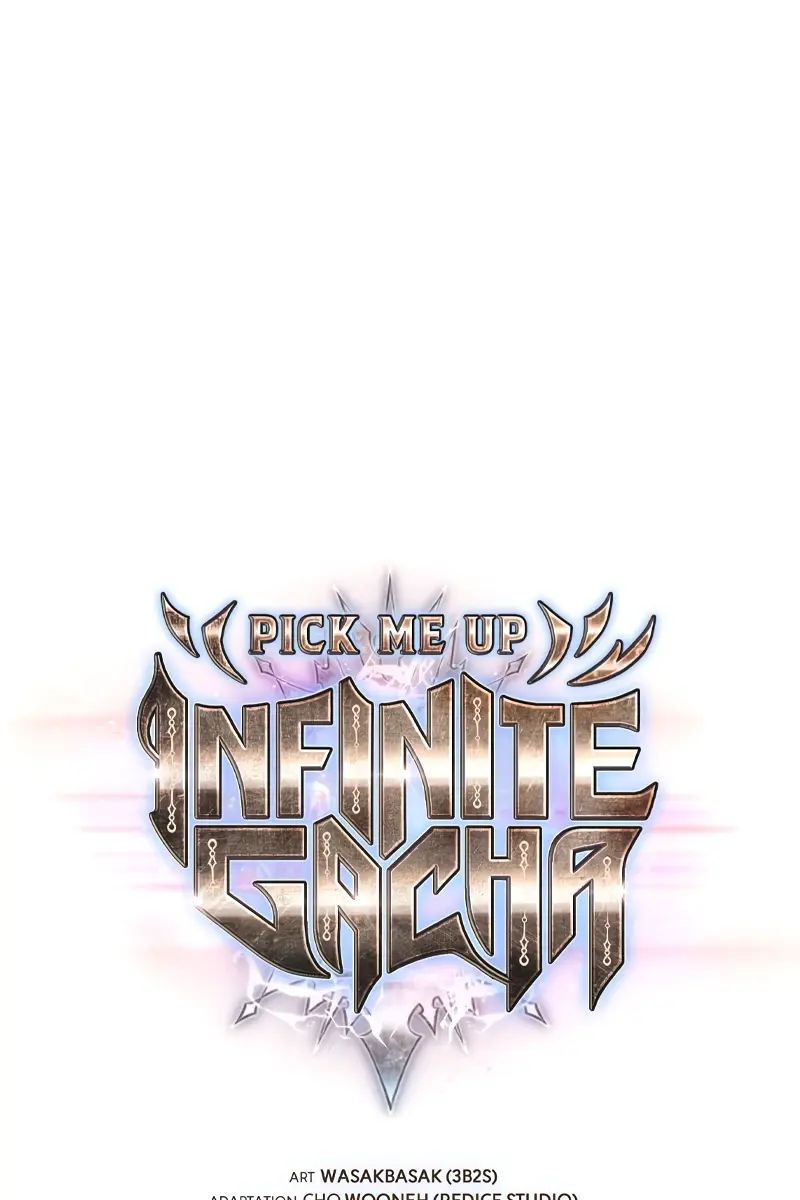 Pick Me Up Infinite Gacha Chapter 98 Page 2