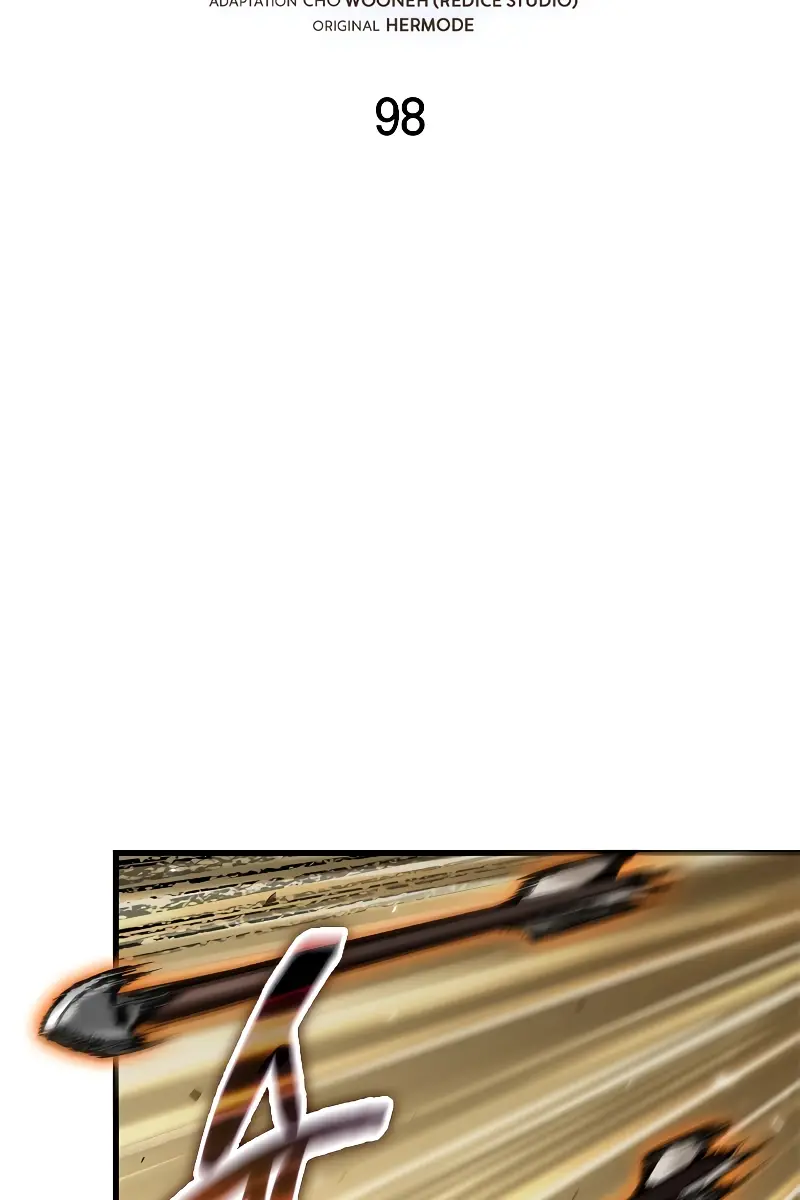 Pick Me Up Infinite Gacha Chapter 98 Page 3