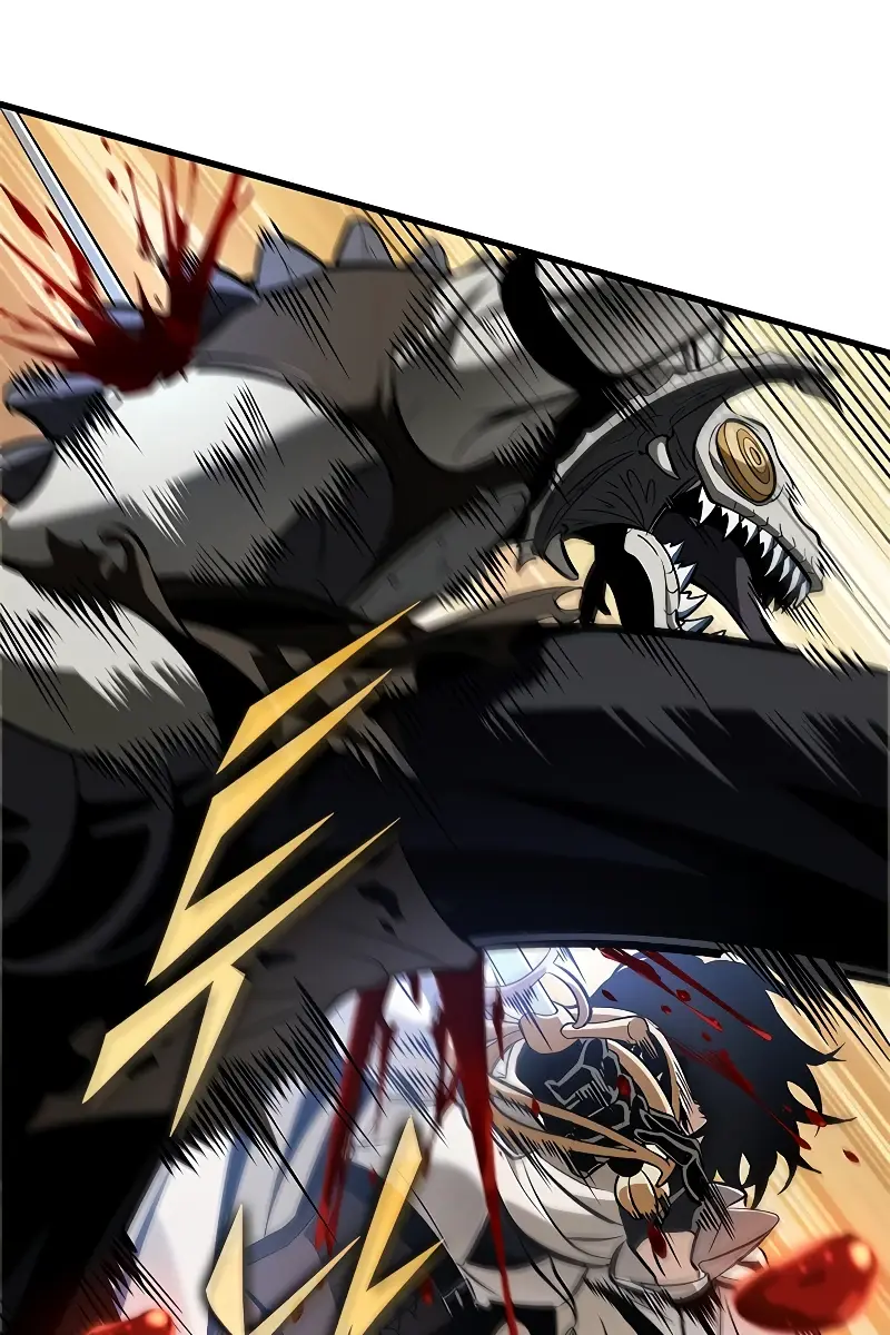 Pick Me Up Infinite Gacha Chapter 98 Page 7