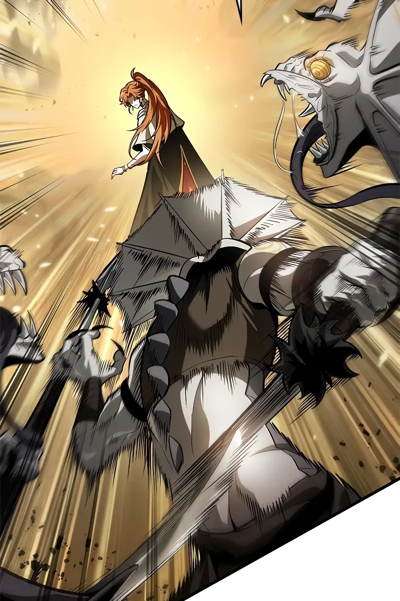 Pick Me Up Infinite Gacha Chapter 98 Page 9