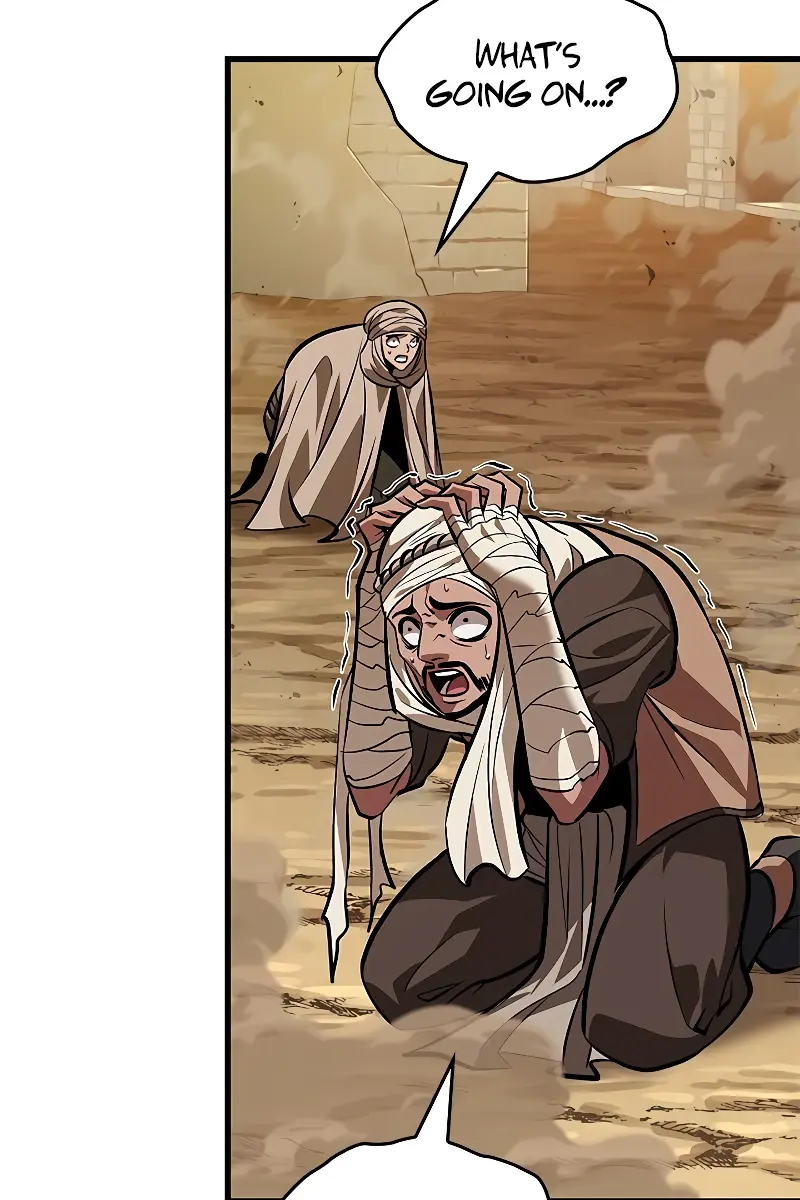 Pick Me Up Infinite Gacha Chapter 98 Page 17