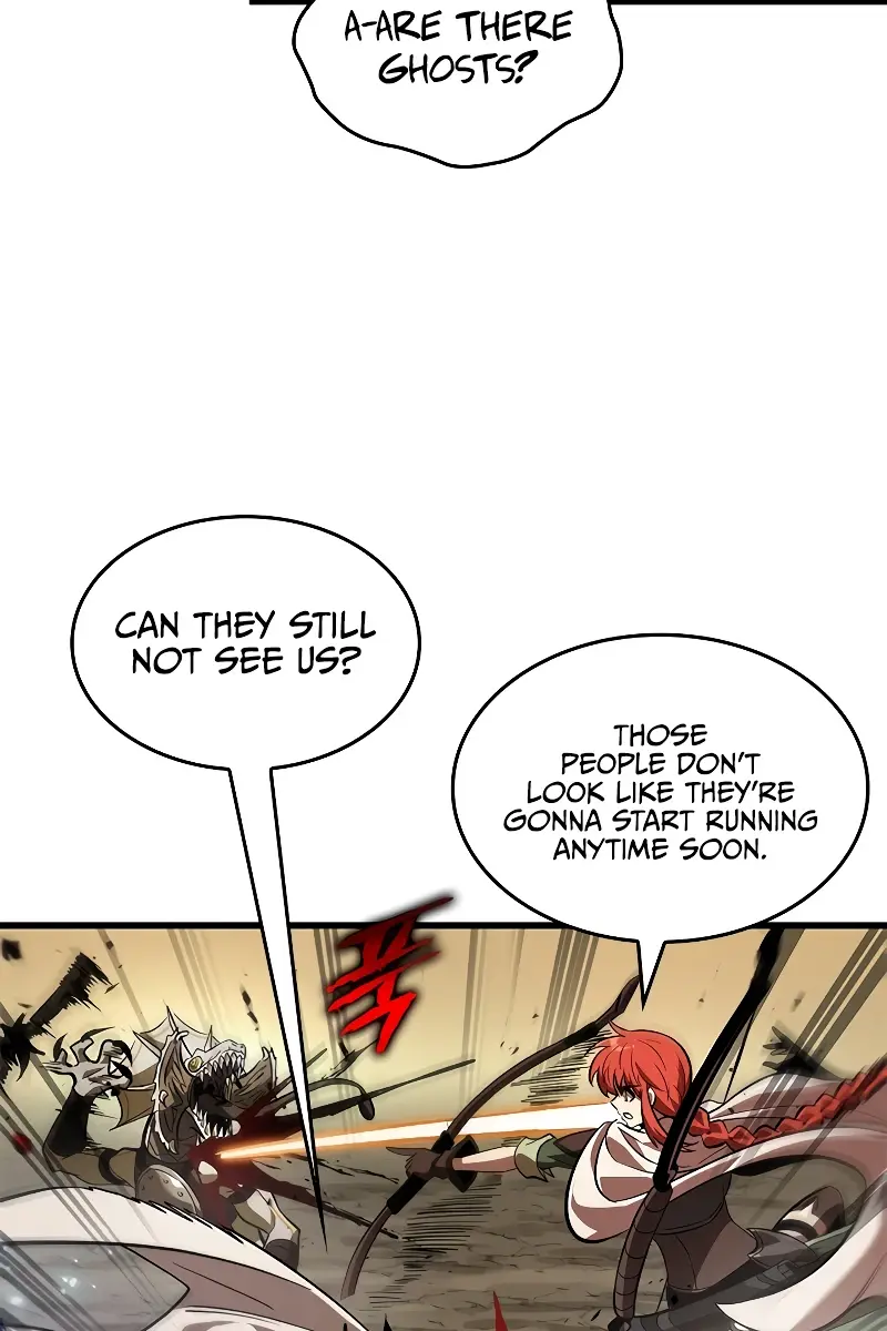 Pick Me Up Infinite Gacha Chapter 98 Page 18