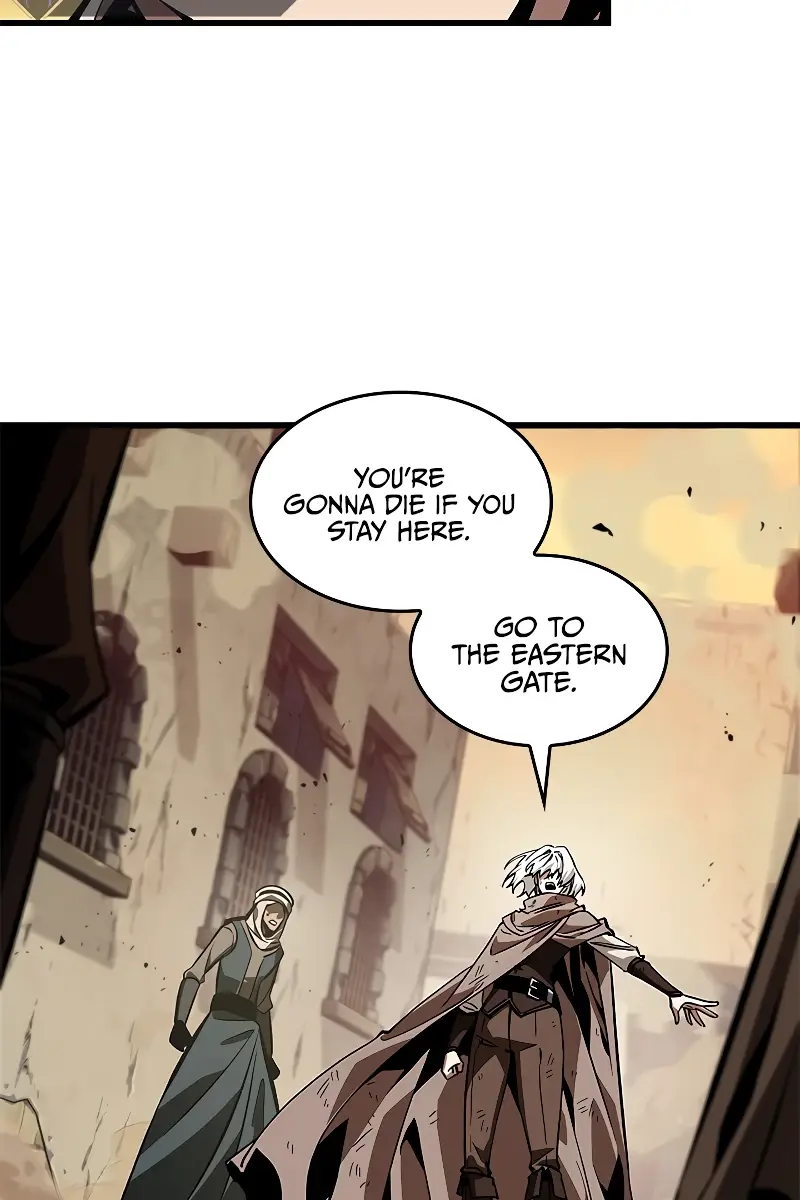 Pick Me Up Infinite Gacha Chapter 98 Page 25