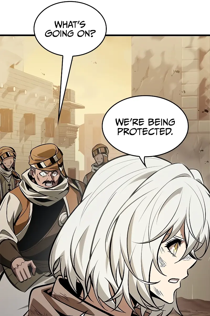 Pick Me Up Infinite Gacha Chapter 98 Page 27