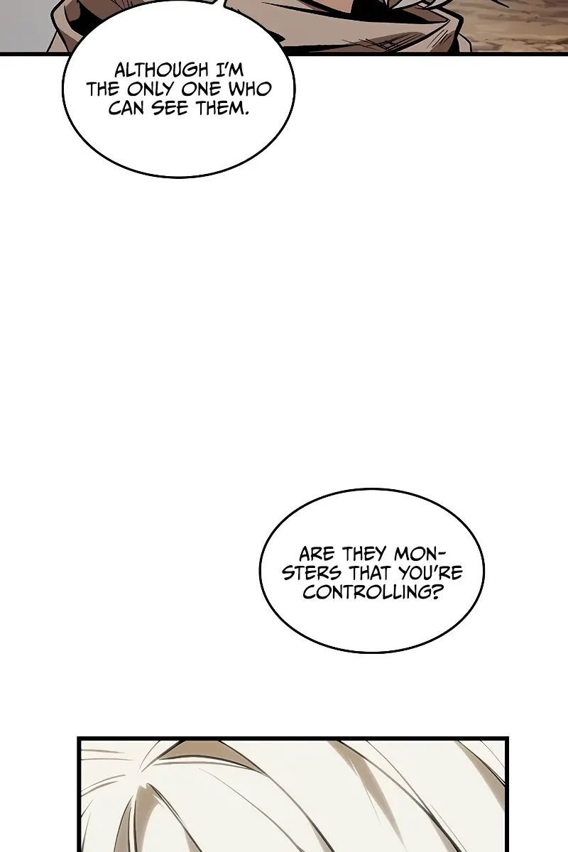 Pick Me Up Infinite Gacha Chapter 98 Page 28