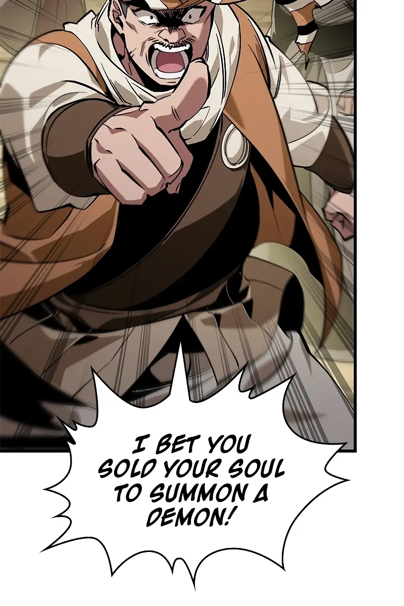 Pick Me Up Infinite Gacha Chapter 98 Page 31