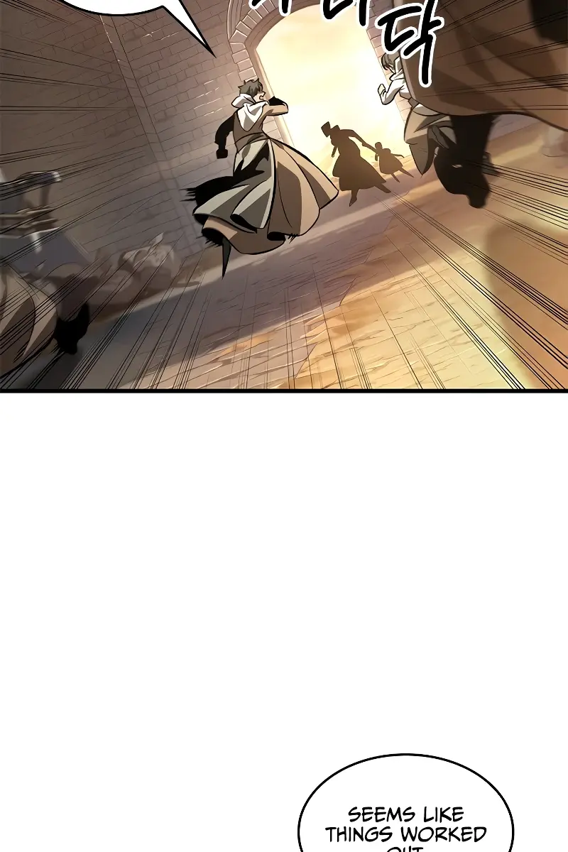 Pick Me Up Infinite Gacha Chapter 98 Page 36