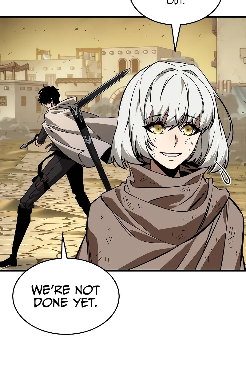 Pick Me Up Infinite Gacha Chapter 98 Page 37