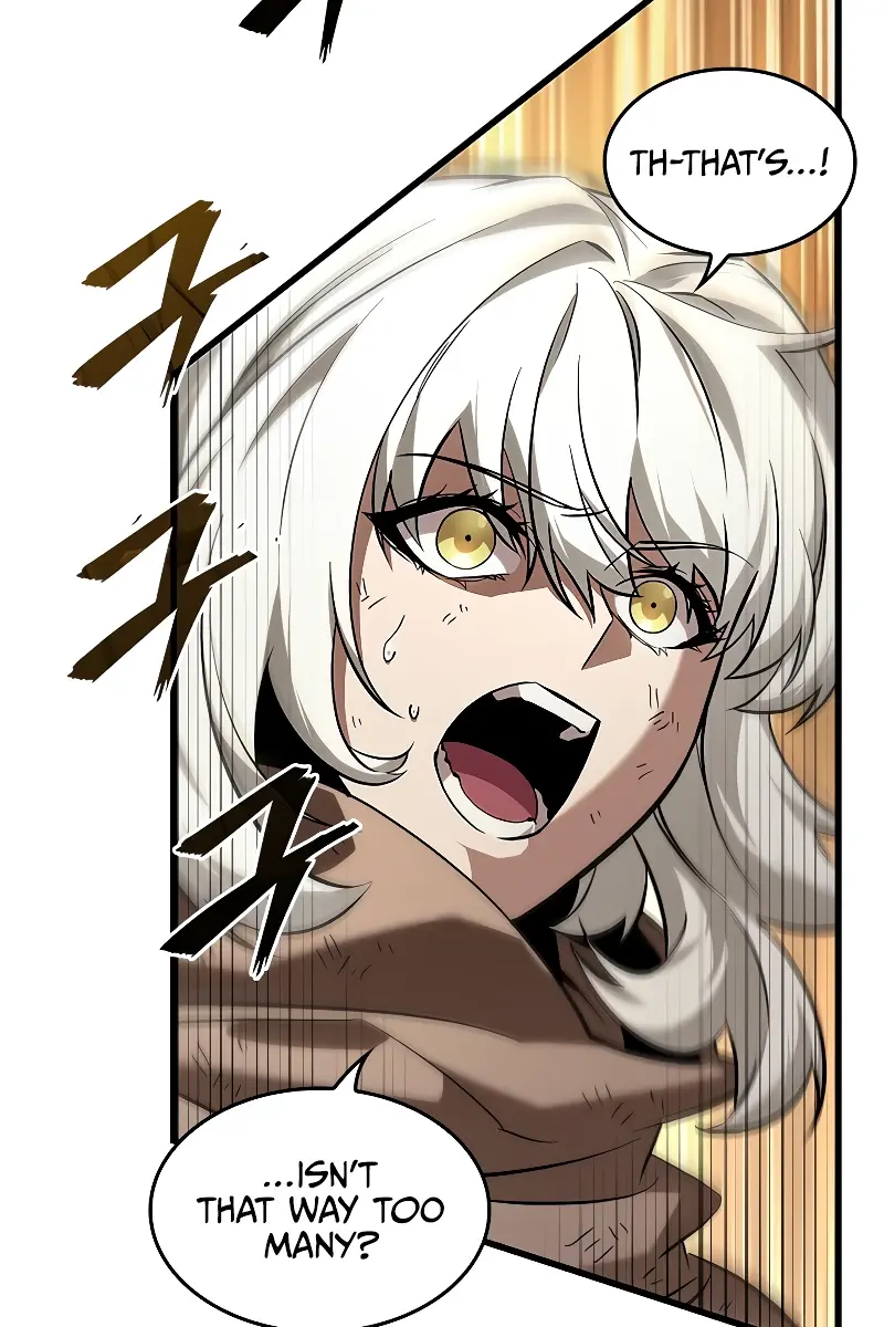 Pick Me Up Infinite Gacha Chapter 98 Page 40