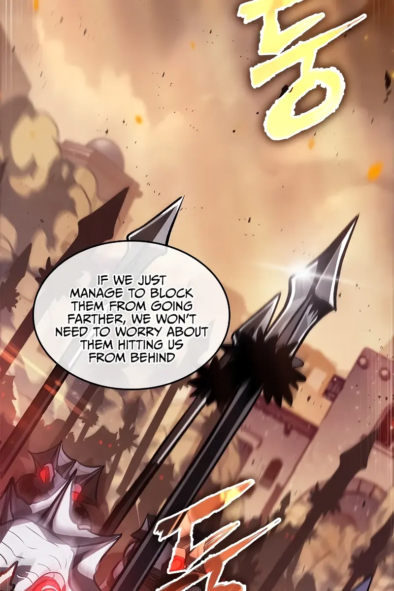 Pick Me Up Infinite Gacha Chapter 98 Page 42