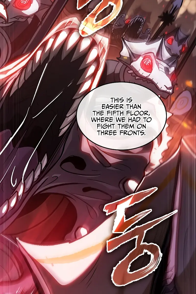 Pick Me Up Infinite Gacha Chapter 98 Page 43