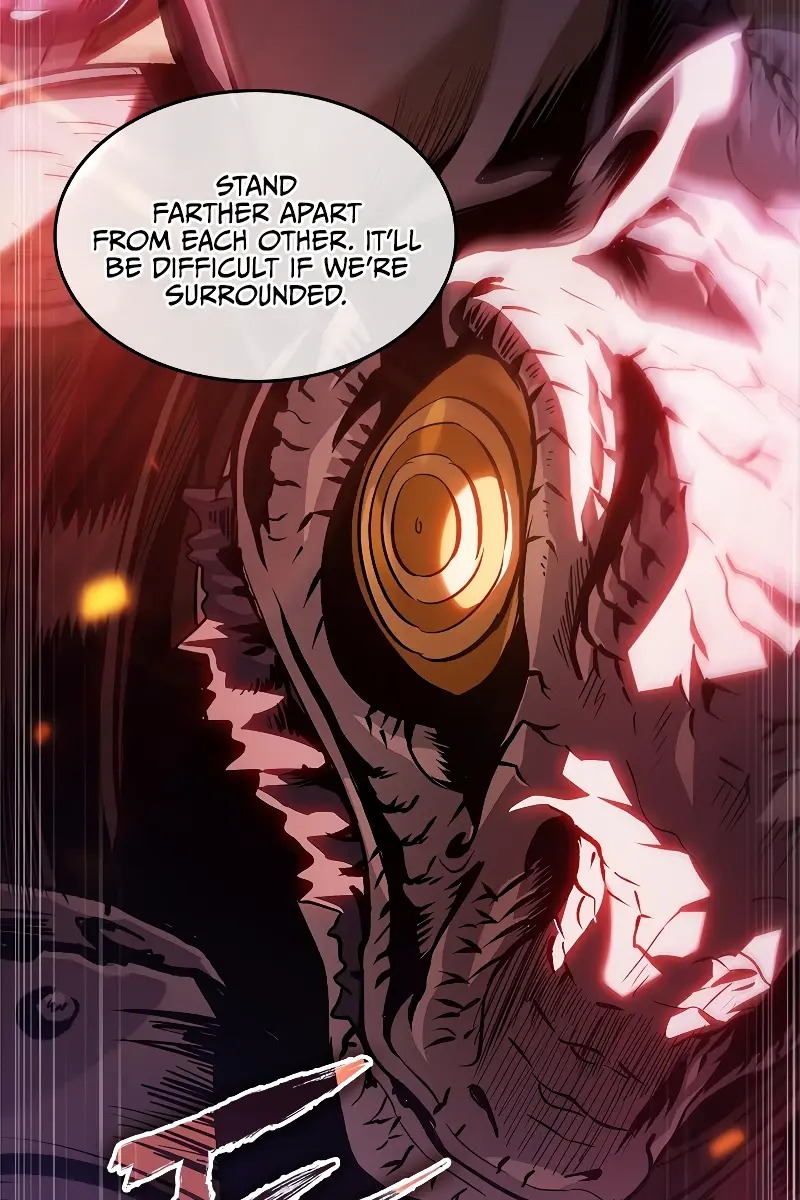 Pick Me Up Infinite Gacha Chapter 98 Page 44