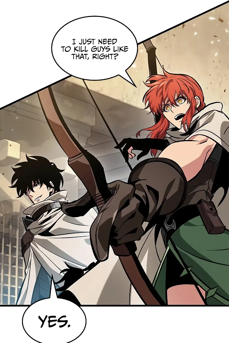 Pick Me Up Infinite Gacha Chapter 98 Page 51