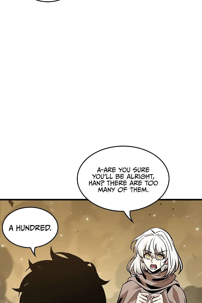 Pick Me Up Infinite Gacha Chapter 98 Page 52