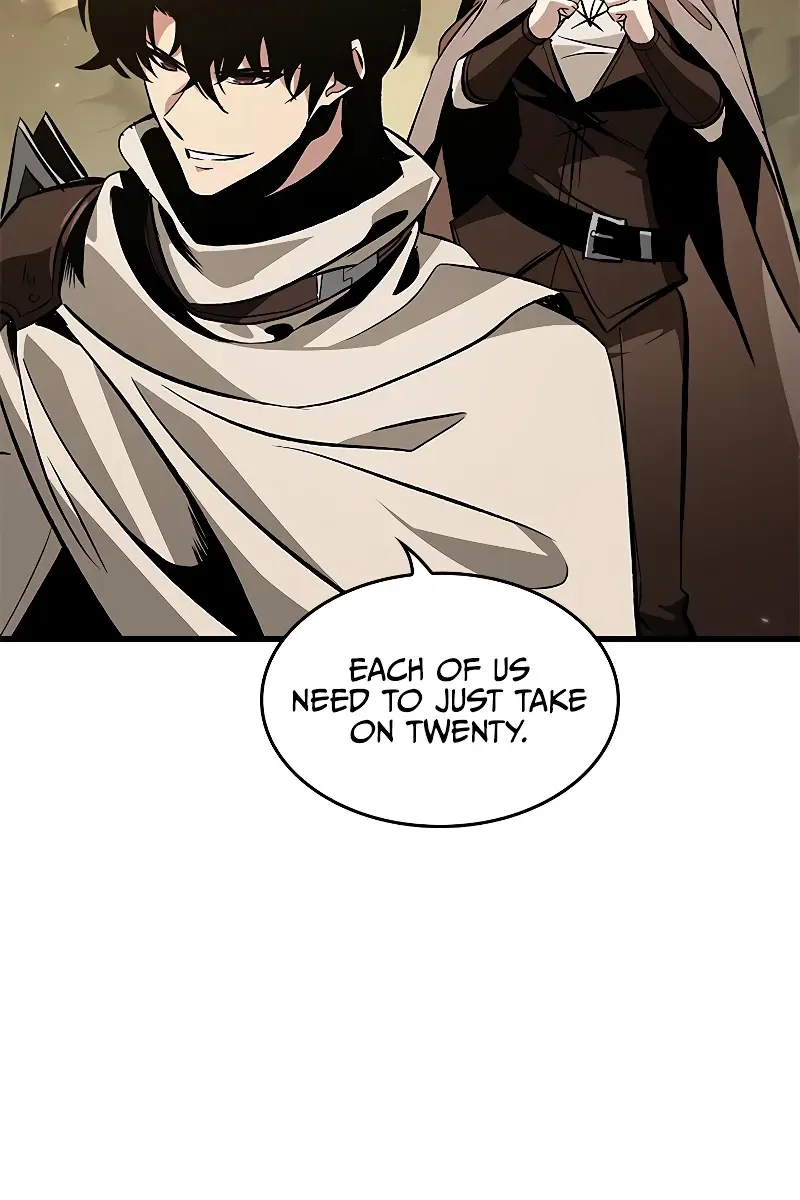 Pick Me Up Infinite Gacha Chapter 98 Page 53