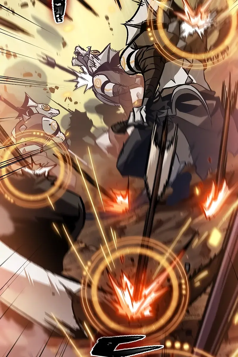 Pick Me Up Infinite Gacha Chapter 98 Page 69