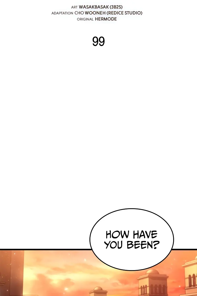 Pick Me Up Infinite Gacha Chapter 99 Page 3