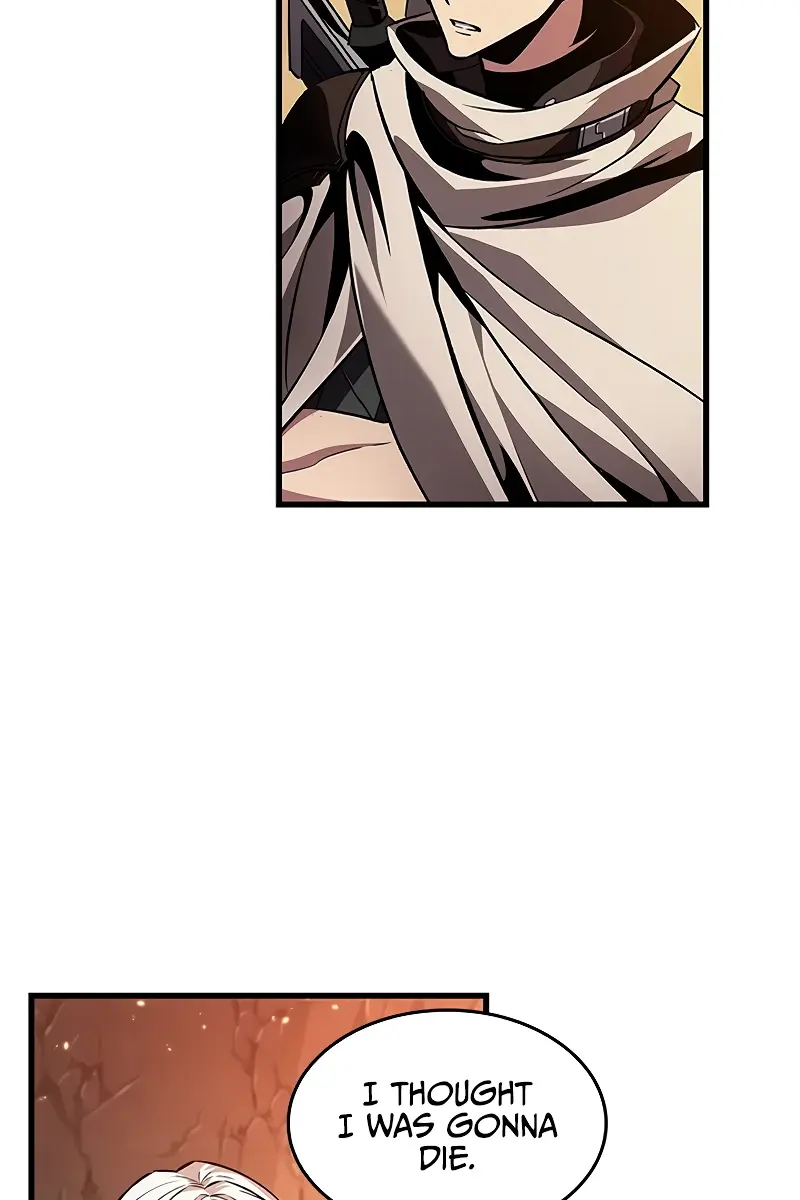 Pick Me Up Infinite Gacha Chapter 99 Page 5