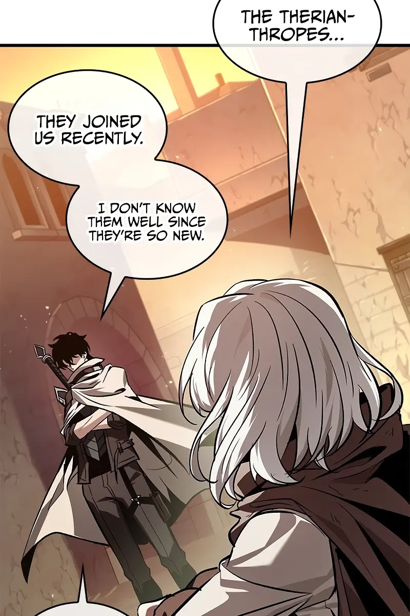 Pick Me Up Infinite Gacha Chapter 99 Page 7