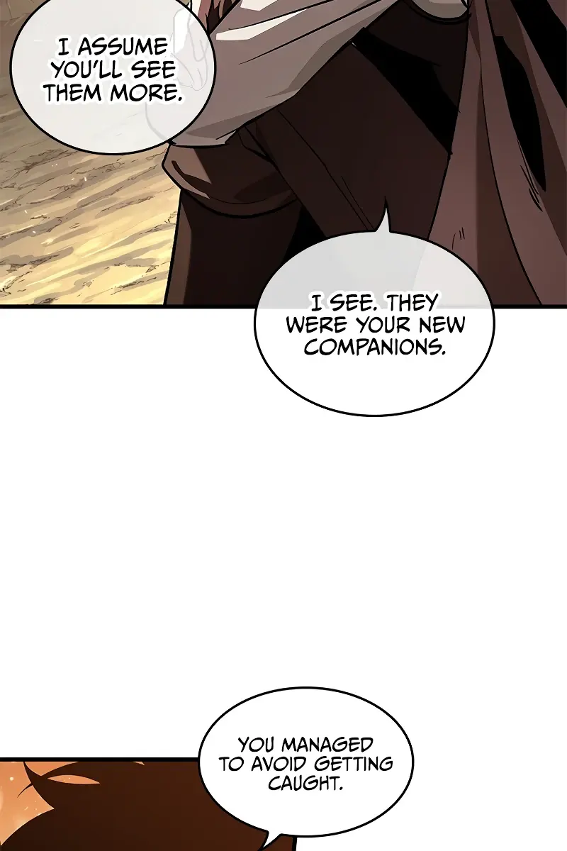 Pick Me Up Infinite Gacha Chapter 99 Page 8