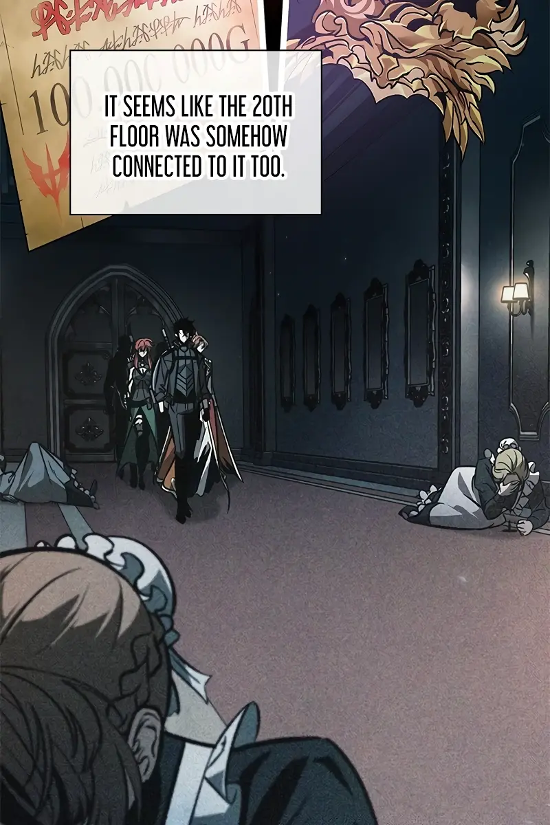 Pick Me Up Infinite Gacha Chapter 99 Page 17