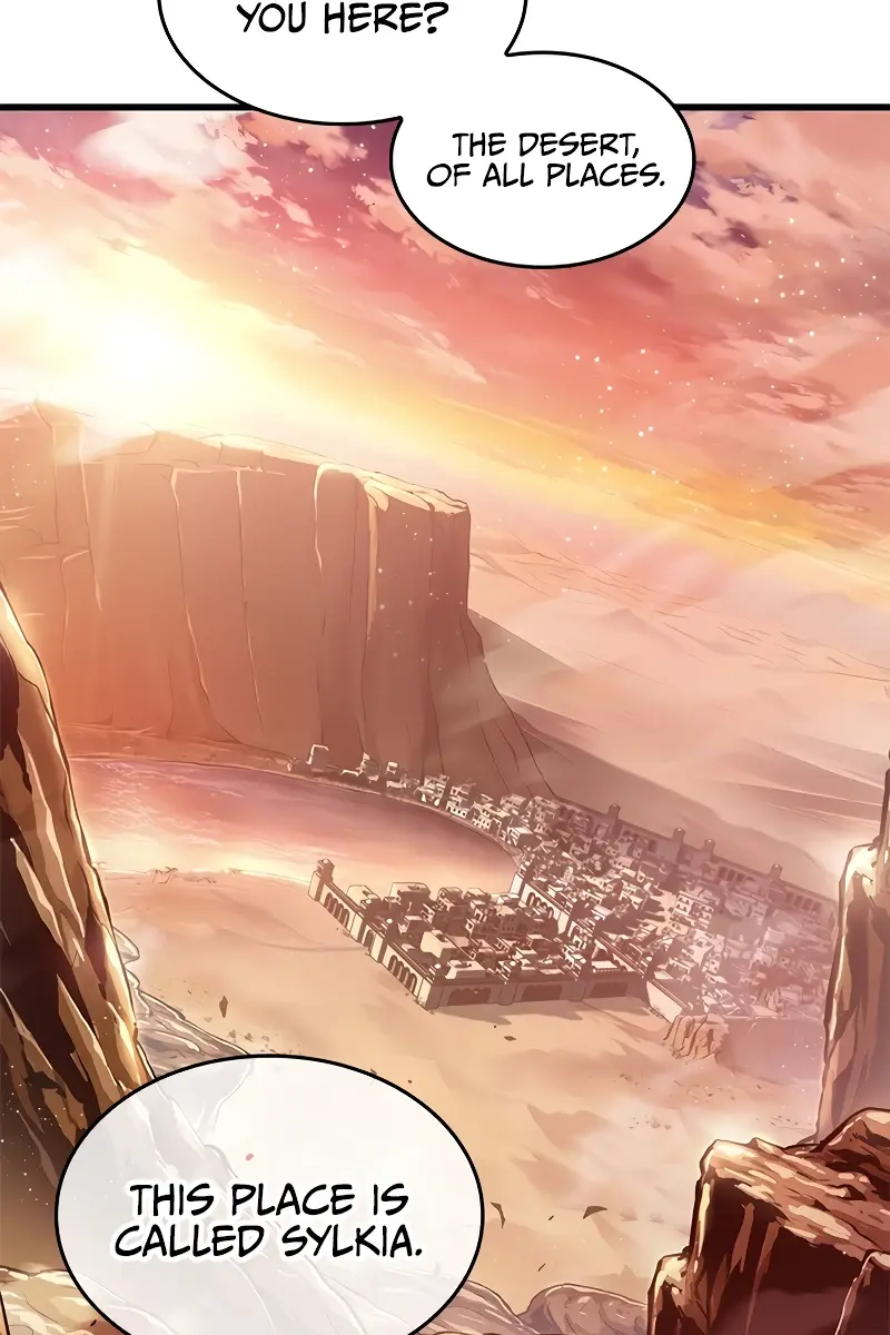 Pick Me Up Infinite Gacha Chapter 99 Page 19