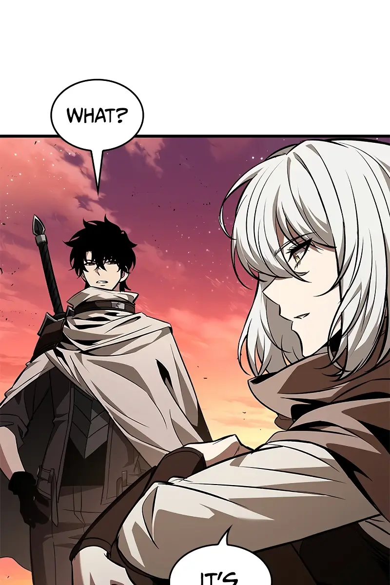 Pick Me Up Infinite Gacha Chapter 99 Page 21