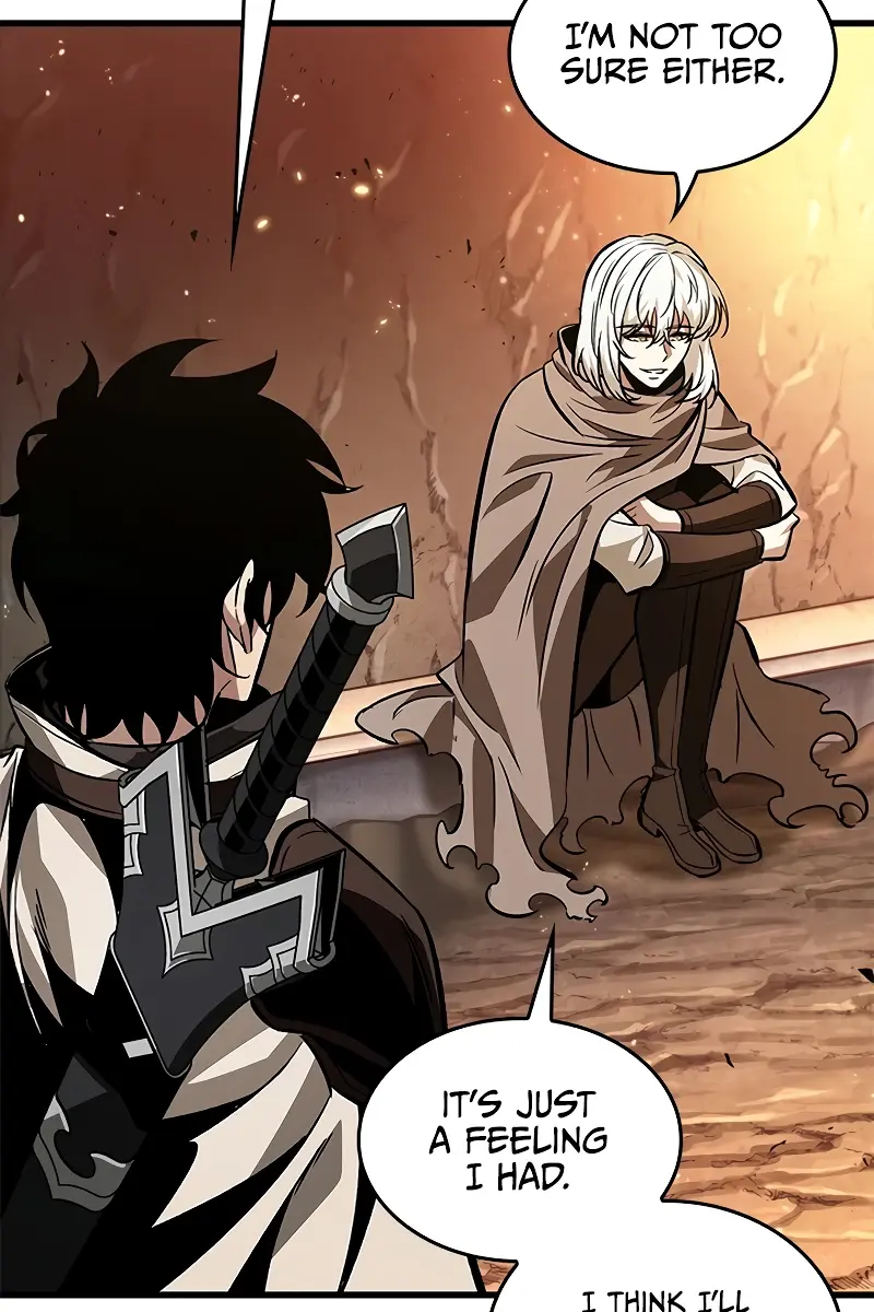 Pick Me Up Infinite Gacha Chapter 99 Page 26