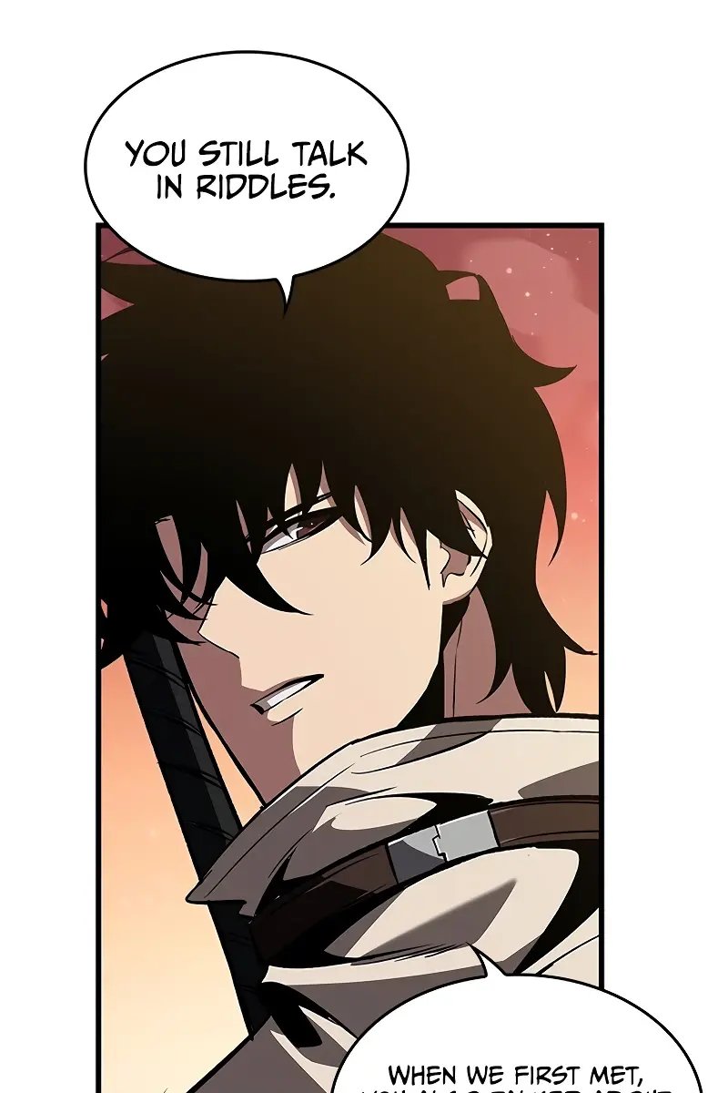 Pick Me Up Infinite Gacha Chapter 99 Page 28