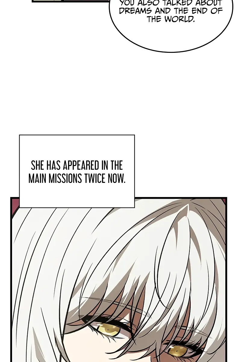 Pick Me Up Infinite Gacha Chapter 99 Page 29