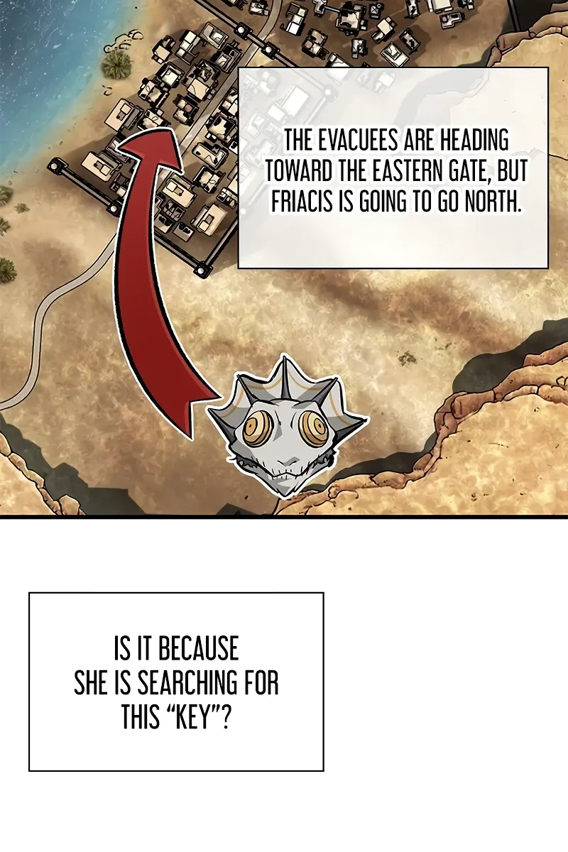 Pick Me Up Infinite Gacha Chapter 99 Page 32