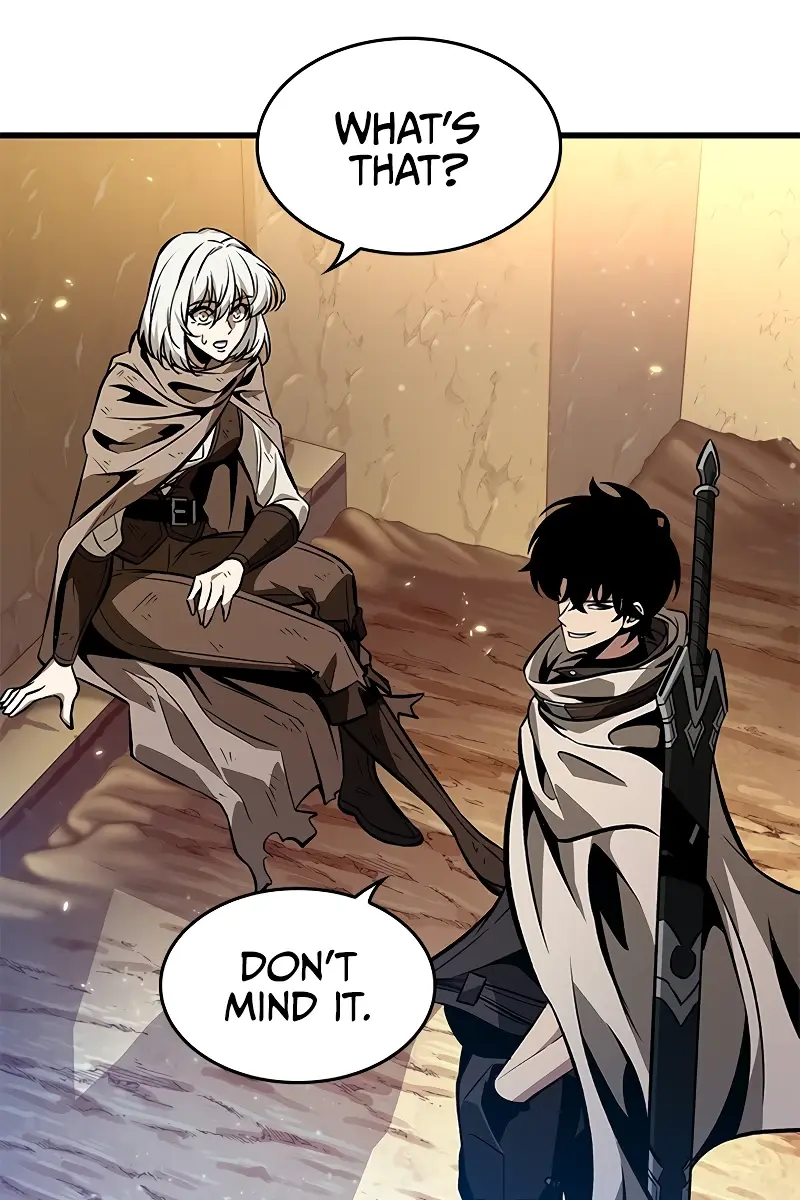 Pick Me Up Infinite Gacha Chapter 99 Page 36