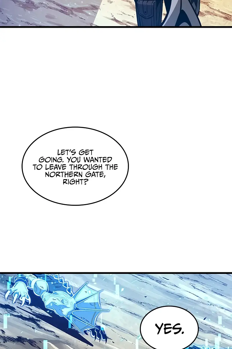 Pick Me Up Infinite Gacha Chapter 99 Page 37