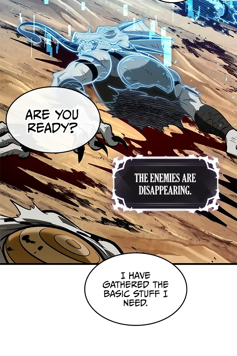 Pick Me Up Infinite Gacha Chapter 99 Page 38