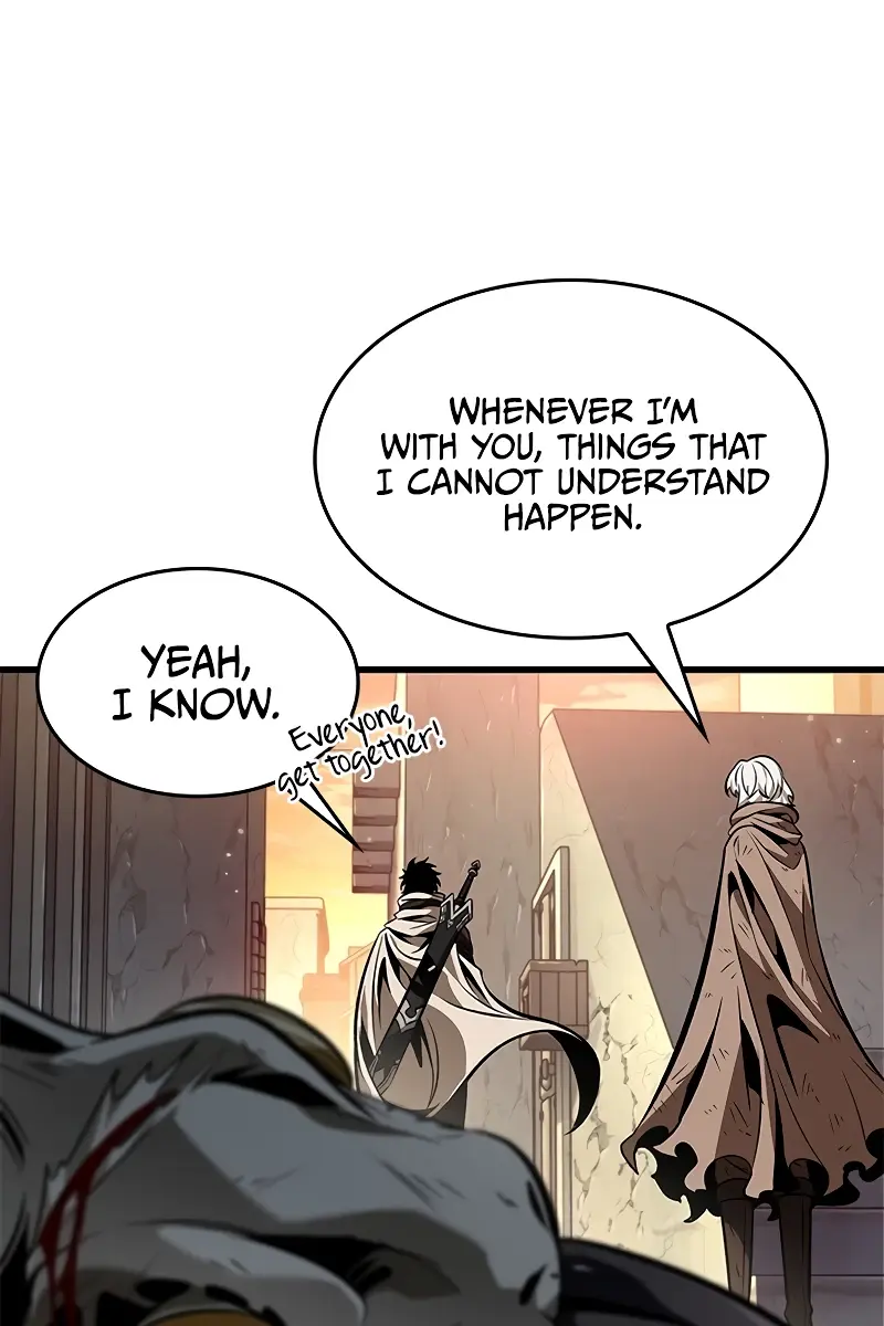 Pick Me Up Infinite Gacha Chapter 99 Page 39