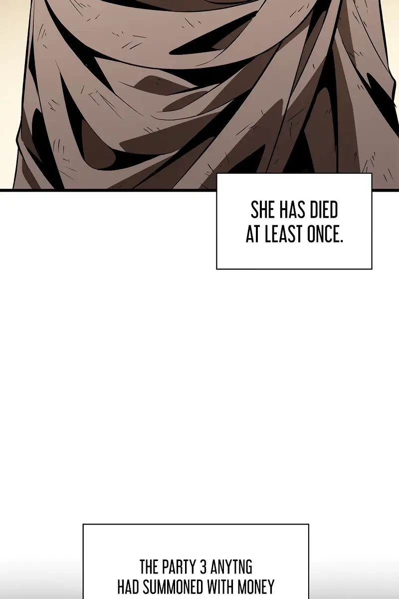 Pick Me Up Infinite Gacha Chapter 99 Page 42